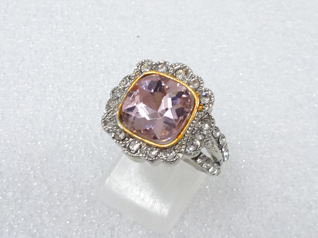 Japanese Kimono / Antique Accessories Metal